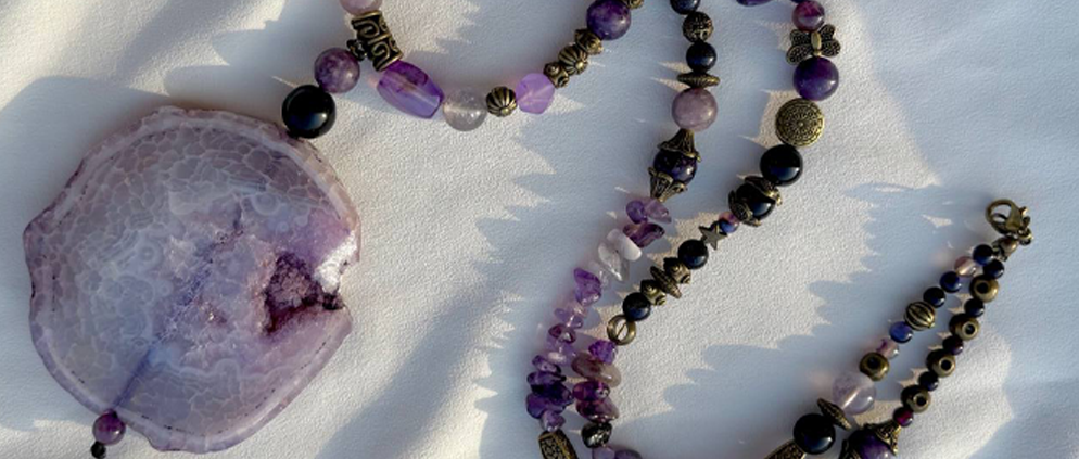 اکسسوری سنگی